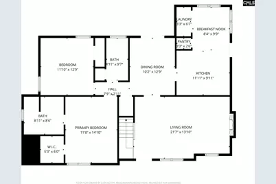 116 Huntwood Trail, Hopkins, SC 29061 - Photo 38