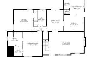 116 Huntwood Trail, Hopkins, SC 29061 - Photo 38