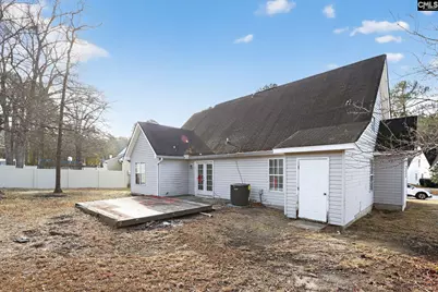 116 Huntwood Trail, Hopkins, SC 29061 - Photo 6