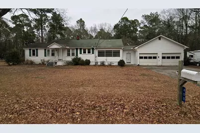 400 Pickens Street, Bethune, SC 29009 - Photo 2