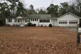 400 Pickens St, Bethune, SC 29009 - Photo 2