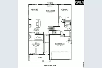 503 Regal Hill Drive, Lexington, SC 29072 - Photo 46