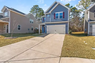 1145 Crescent Moon Loop, Hopkins, SC 29061 - Photo 2