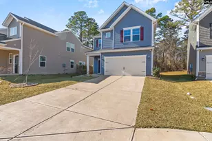 1145 Crescent Moon Loop, Hopkins, SC 29061 - Photo 2