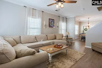 233 Jackstay Court, Chapin, SC 29036 - Photo 2