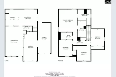 101 Tea Olive Avenue, Lexington, SC 29073 - Photo 18