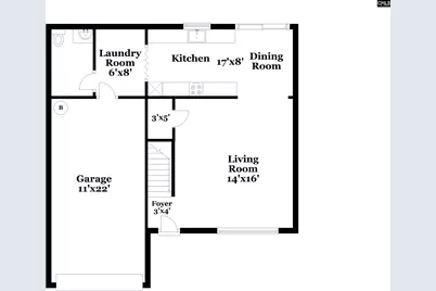 261 Oakpointe Drive, Lexington, SC 29072 - Photo 20