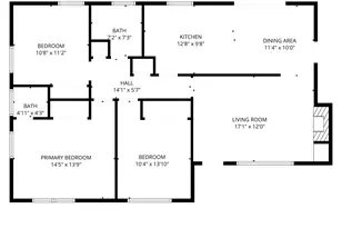 1731 Chadsworth Dr, Cayce, SC 29033 - Photo 34
