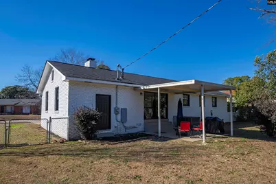 1731 Chadsworth Drive, Cayce, SC 29033 - Photo 28