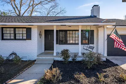 1731 Chadsworth Drive, Cayce, SC 29033 - Photo 2