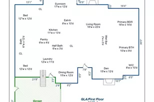 573 Wateroak Trail, Chapin, SC 29036 - Photo 62