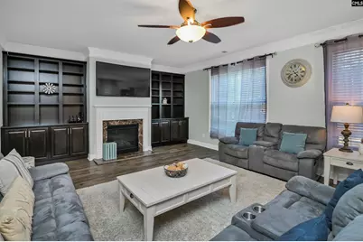 624 Sea Doo Drive, Chapin, SC 29036 - Photo 8