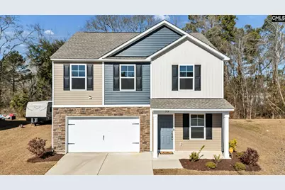 99 Carriagebrook Circle, Camden, SC 29020 - Photo 40