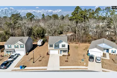 99 Carriagebrook Circle, Camden, SC 29020 - Photo 42