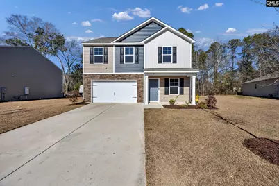 99 Carriagebrook Circle, Camden, SC 29020 - Photo 2