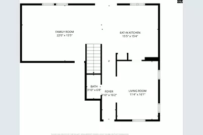 1193 Rabon Pond Drive, Columbia, SC 29223 - Photo 24