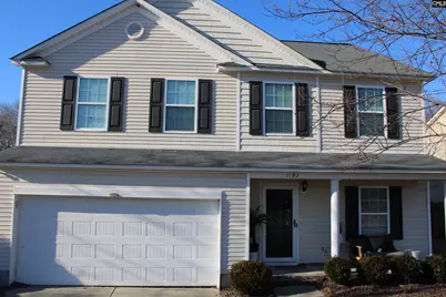 1193 Rabon Pond Drive, Columbia, SC 29223 - Photo 1
