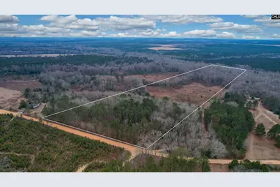 0 Swamp Rabbit Road, Leesville, SC 29070 - Photo 2