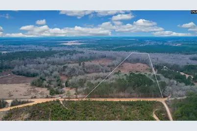 0 Swamp Rabbit Road, Leesville, SC 29070 - Photo 1