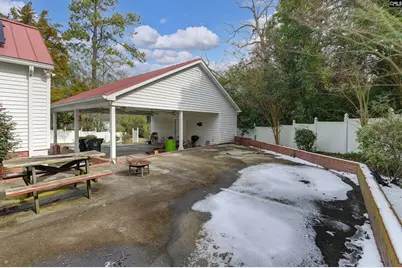 228 Line Street, Batesburg, SC 29006 - Photo 36