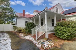 228 Line St, Batesburg, SC 29006 - Photo 38