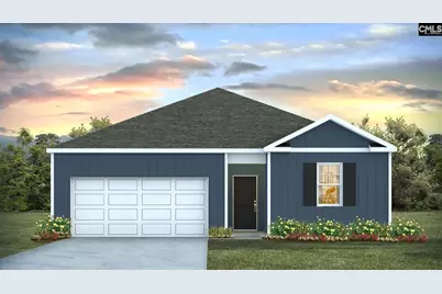 345 Bevington Brook Lane, Hopkins, SC 29061 - Photo 1