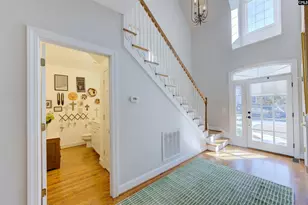 1114 Belfair Way, Irmo, SC 29063 - Photo 8