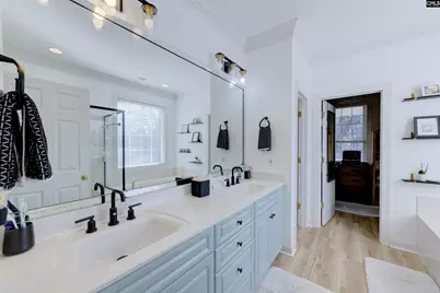 1114 Belfair Way, Irmo, SC 29063 - Photo 18