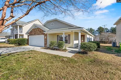 388 Fox Squirrel Circle, Columbia, SC 29209 - Photo 6