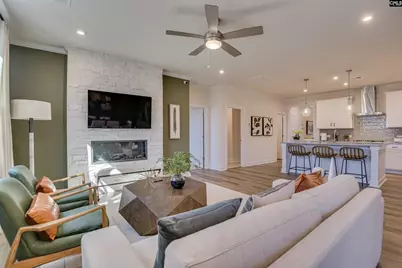 510 Hacienda Court, Sumter, SC 29150 - Photo 10