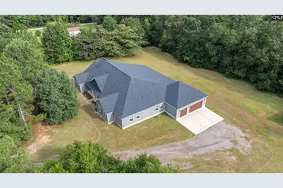 5065 Seymour Road, Dalzell, SC 29040 - Photo 1