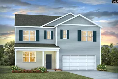 441 Leathertree Lane, Blythewood, SC 29016 - Photo 1