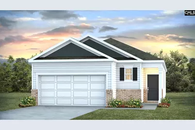 459 Leathertree Lane, Blythewood, SC 29016 - Photo 1