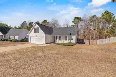 1030 Hamilton Place Circle, Columbia, SC 29229 - Photo 2