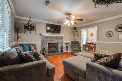 160 Meadow Wood Drive, Lexington, SC 29703 - Photo 4