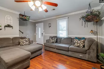 160 Meadow Wood Drive, Lexington, SC 29703 - Photo 6