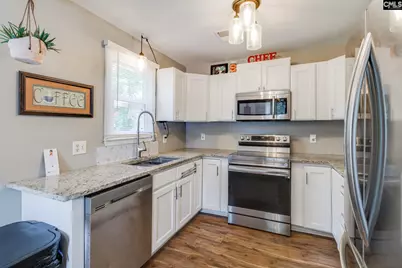 160 Meadow Wood Drive, Lexington, SC 29703 - Photo 8