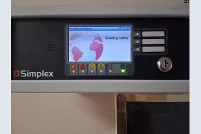 2009 Greene Street 304, Columbia, SC 29205 - Photo 34