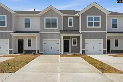 726 Gatestone Lane, Hopkins, SC 29061 - Photo 2