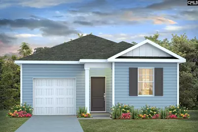 133 Tahoe Drive, Orangeburg, SC 29118 - Photo 1