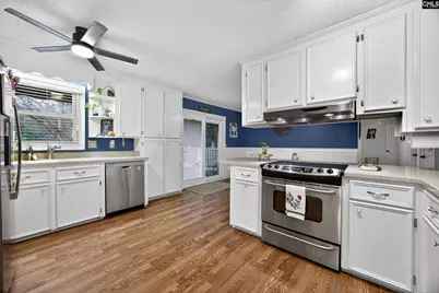 131 Timmerman Road, Swansea, SC 29160 - Photo 6