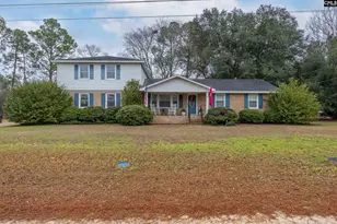 131 Timmerman Rd, Swansea, SC 29160 - Photo 1
