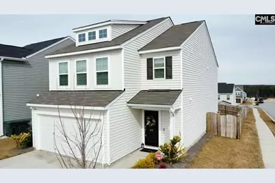 639 N Long Star Way, Elgin, SC 29045 - Photo 2