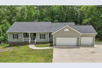 336 Lake Front Drive, Columbia, SC 29212 - Photo 4