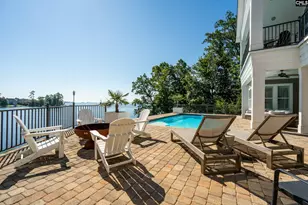 249 Pointe Overlook Dr, Chapin, SC 29036 - Photo 46