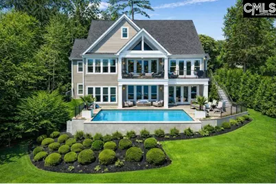 249 Pointe Overlook Drive, Chapin, SC 29036 - Photo 2