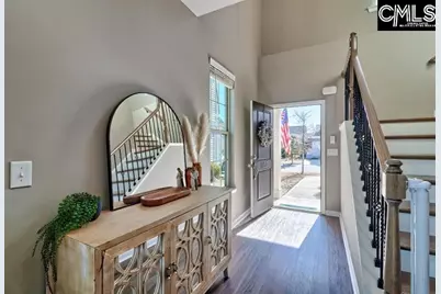 1153 Coopers Ridge Lane, Elgin, SC 29045 - Photo 2