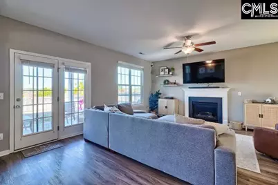 1153 Coopers Ridge Lane, Elgin, SC 29045 - Photo 4