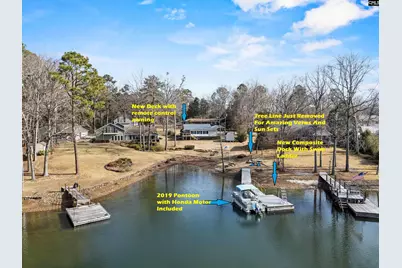 208 Lakeside Drive, Chapin, SC 29036 - Photo 6