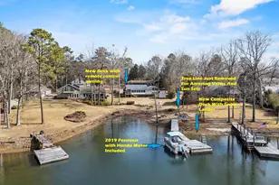 208 Lakeside Dr, Chapin, SC 29036 - Photo 6